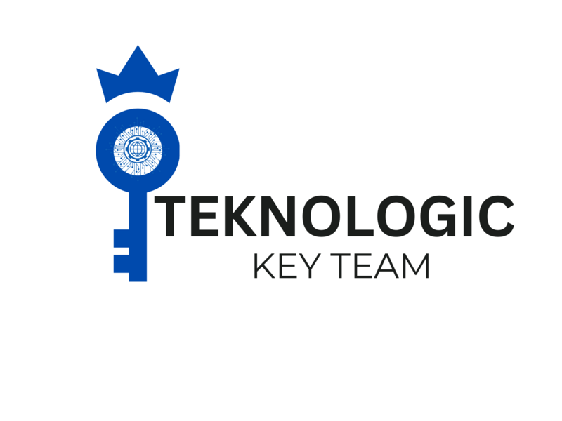 Teknologic Key Team é uma associação de consultores e técnicos especializados em Tecnologia da Informação (TI), que fornece uma ampla gama de serviços, incluindo IT Service Management (ITSM), help desk e service desk. A equipe é composta por profissionais altamente qualificados, comprometidos em oferecer soluções de TI que garantam a continuidade dos negócios, a eficiência operacional e a conformidade com as melhores práticas da indústria.