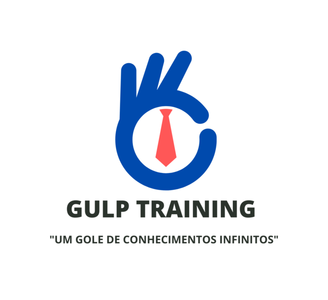 Gulp Training é um centro de formação profissional dedicado à capacitação de indivíduos e organizações, oferecendo uma vasta gama de cursos especializados que abrangem desde habilidades técnicas até competências comportamentais. O centro foca-se na atualização constante dos seus currículos para atender às demandas do mercado de trabalho atual, garantindo que seus formandos adquiram conhecimentos práticos e aplicáveis em seus respectivos campos de atuação.