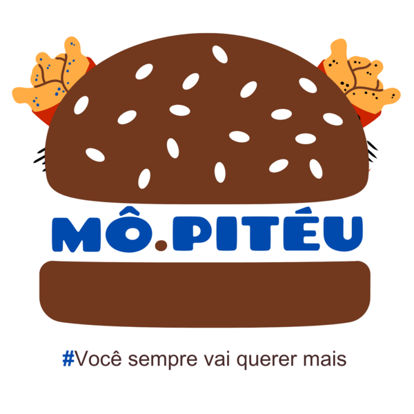 Mô.Pitéu é uma marca de hamburgueria inovadora no setor de alimentação rápida, focada em proporcionar experiências gastronômicas únicas através de uma variedade de produtos de fast food de alta qualidade. A empresa se destaca por sua dedicação à autenticidade e ao sabor, combinando ingredientes frescos e locais com técnicas modernas de preparação, com o objetivo de se tornar uma referência no mercado de fast food.